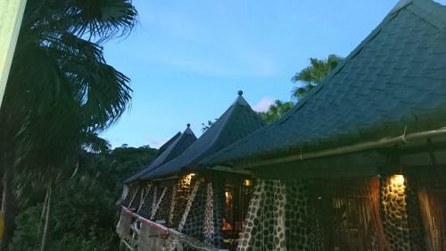 Bed & Breakfast In Bali Inn
