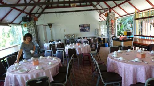 Bed & Breakfast In Bali Inn