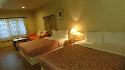 Bed & Breakfast In Bali Inn