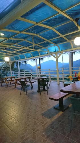Bed & Breakfast In Bali Inn