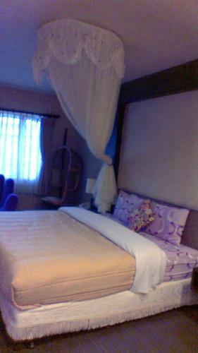 Bed & Breakfast In Bali Inn