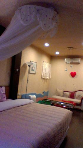Bed & Breakfast In Bali Inn