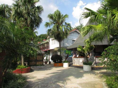 Bed & Breakfast In Bali Inn