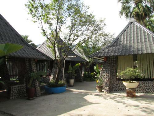Bed & Breakfast In Bali Inn