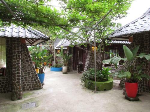 Bed & Breakfast In Bali Inn