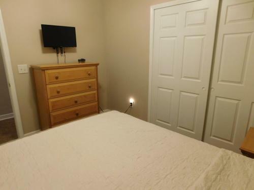 Apartamento Pier Watch Villas #308