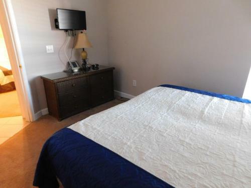 Apartamento Pier Watch Villas #308