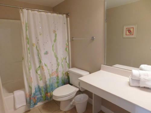 Apartamento Pier Watch Villas #308