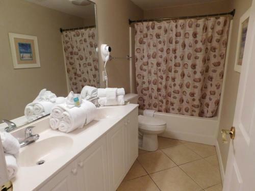 Apartamento Pier Watch Villas #308