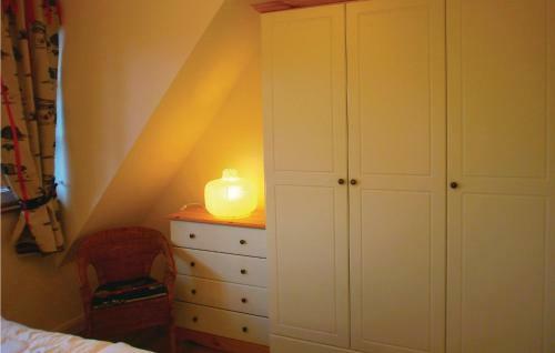 Holiday Apartment B�rgerende With A Fireplace 06