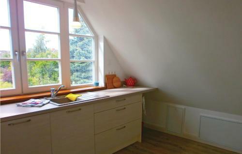 Holiday Apartment B�rgerende With A Fireplace 06
