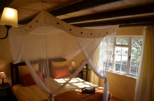Agroturismo Enjo Nature Farm