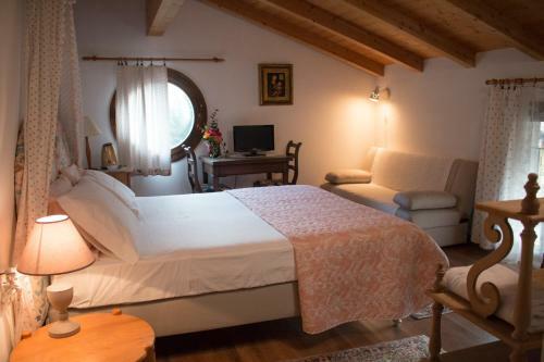 Hostal Al Rustico