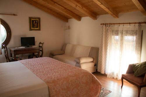 Hostal Al Rustico