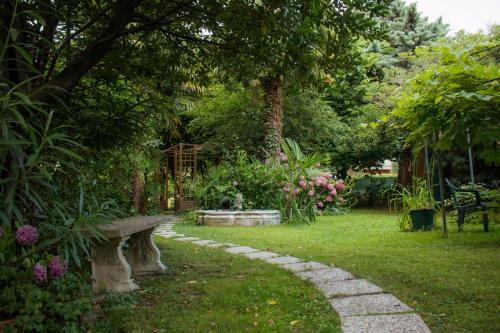 Hostal Al Rustico