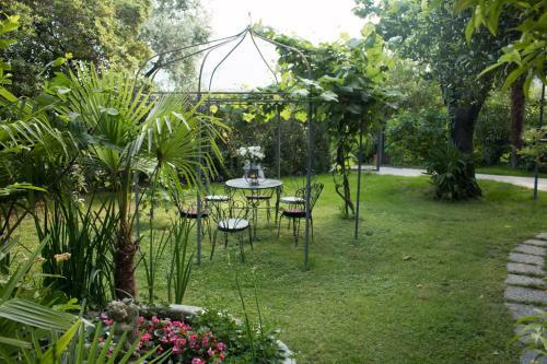 Hostal Al Rustico