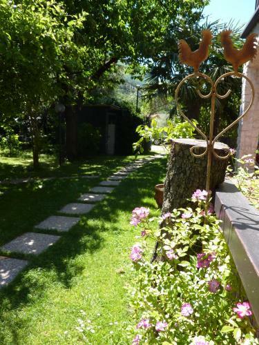 Hostal Al Rustico