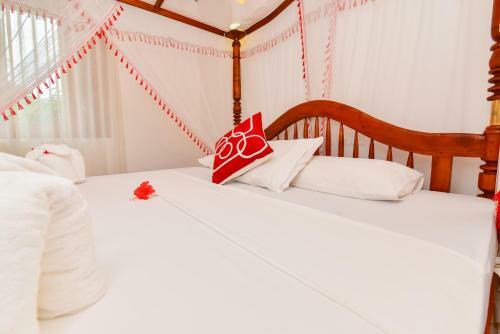 Hostal Romaya Villas - Habaraduwa