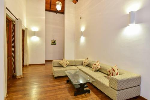Hostal Romaya Villas - Habaraduwa