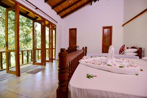 Hostal Romaya Villas - Habaraduwa