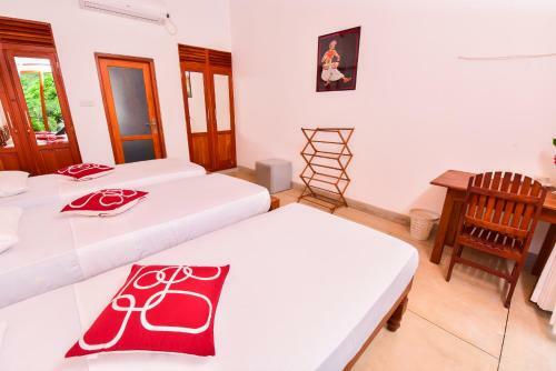 Hostal Romaya Villas - Habaraduwa