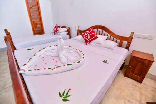 Hostal Romaya Villas - Habaraduwa