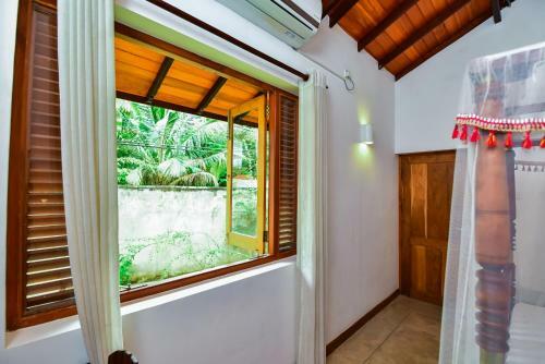 Hostal Romaya Villas - Habaraduwa