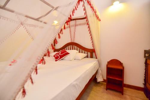 Hostal Romaya Villas - Habaraduwa