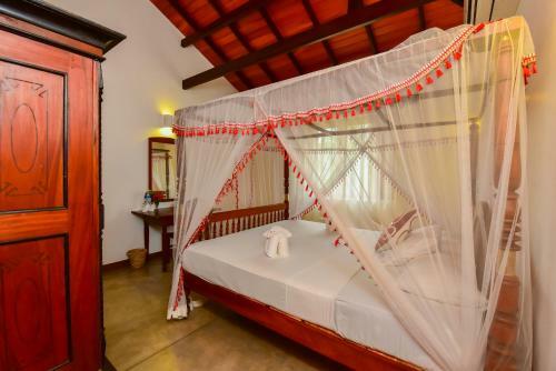 Hostal Romaya Villas - Habaraduwa