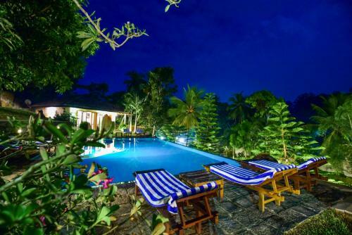 Hostal Romaya Villas - Habaraduwa