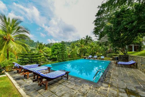Hostal Romaya Villas - Habaraduwa