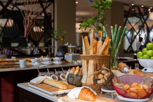 Radisson Blu Hotel & Convention Centre Kigali