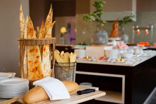 Radisson Blu Hotel & Convention Centre Kigali
