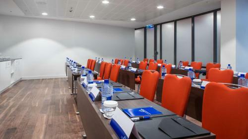 Radisson Blu Hotel & Convention Centre Kigali