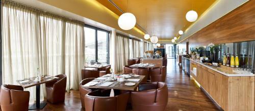 Radisson Blu Hotel & Convention Centre Kigali