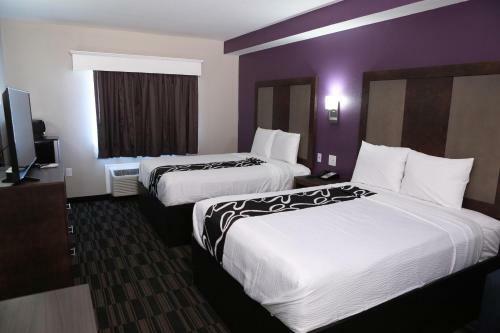 Hotel Home Inn And Suites Memphis