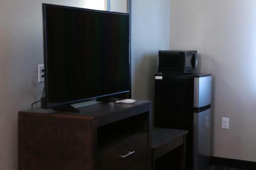 Hotel Home Inn And Suites Memphis