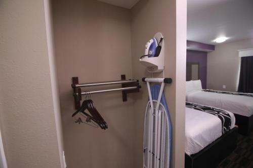 Hotel Home Inn And Suites Memphis
