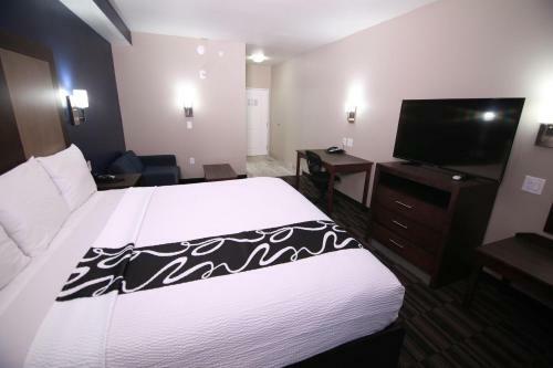 Hotel Home Inn And Suites Memphis