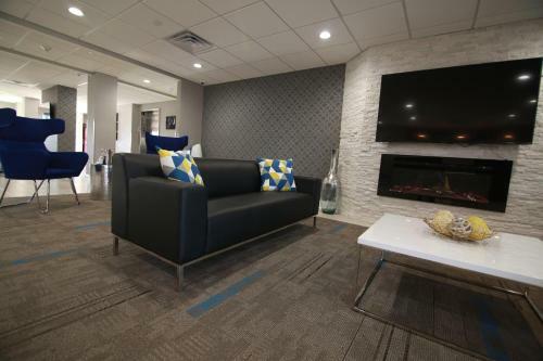 Hotel Home Inn And Suites Memphis