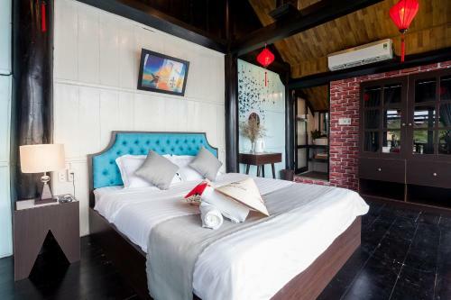 Hotel An Bang Stilt House Villa