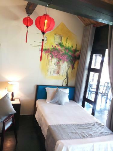 Hotel An Bang Stilt House Villa