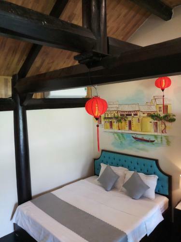 Hotel An Bang Stilt House Villa