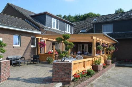 Posada Am Alten Hafen