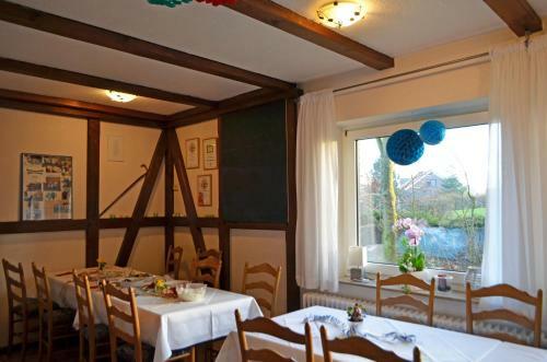 Posada Am Alten Hafen