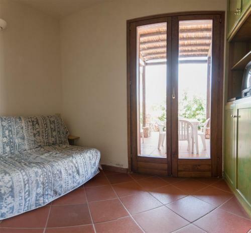 Apartamento Villette Sirenella