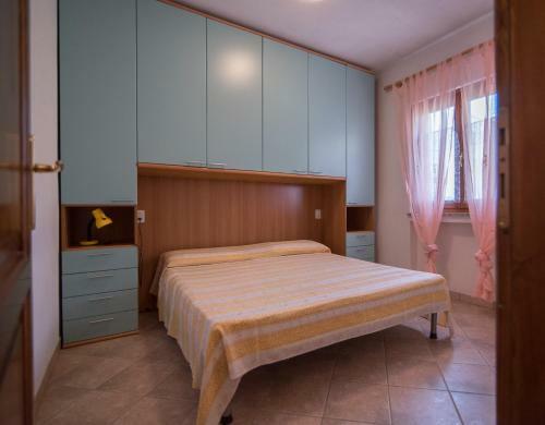 Apartamento Villette Sirenella