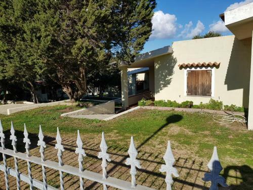 Apartamento Villette Sirenella