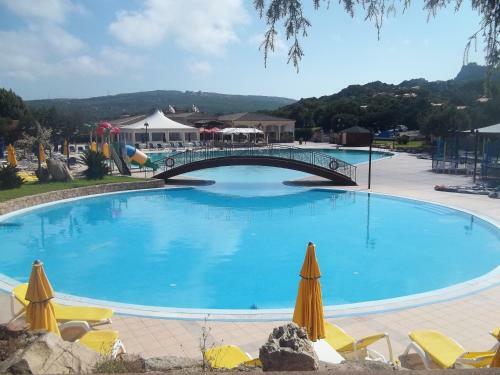 Apartamento Villette Sirenella