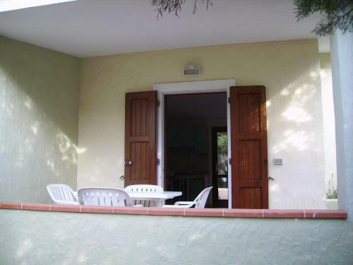 Apartamento Villette Sirenella